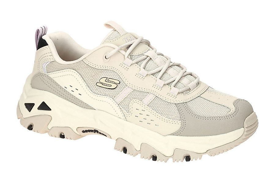 Skechers 180128 NTMT Schnürschuh günstig online kaufen