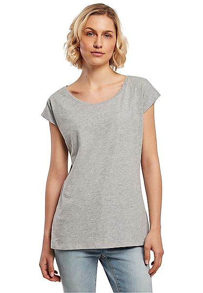 urbandreamz T-Shirt Damen Kurzarm T-Shirt weiter günstig online kaufen