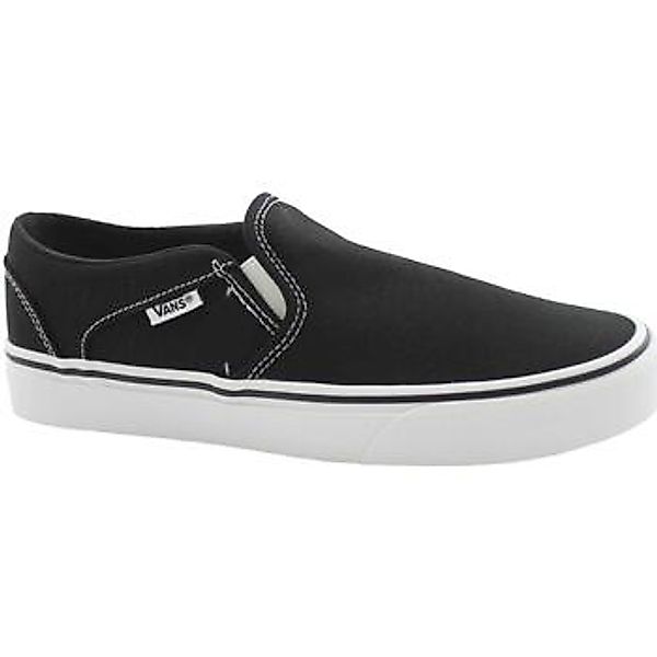 Vans  Sneaker VAN-E22-QM1871-BW günstig online kaufen