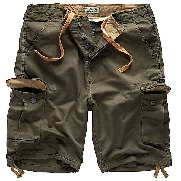 Surplus Raw Vintage Cargoshorts VINTAGE Cargoshort urban günstig online kaufen