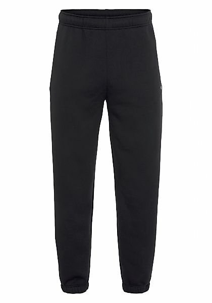 Champion Jogginghose "Elastic Cuff Pants loose fit" günstig online kaufen