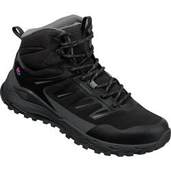 Spitzbergen Outdoorschuhe hoch unisex günstig online kaufen