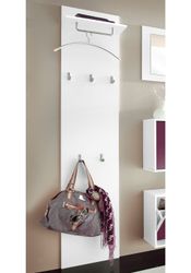 borchardt Möbel Garderobenpaneel "Rena" Höhe 160 cm günstig online kaufen