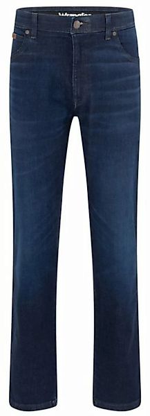 Wrangler 5-Pocket-Jeans WRANGLER TEXAS SLIM convoy W12SCS24O günstig online kaufen