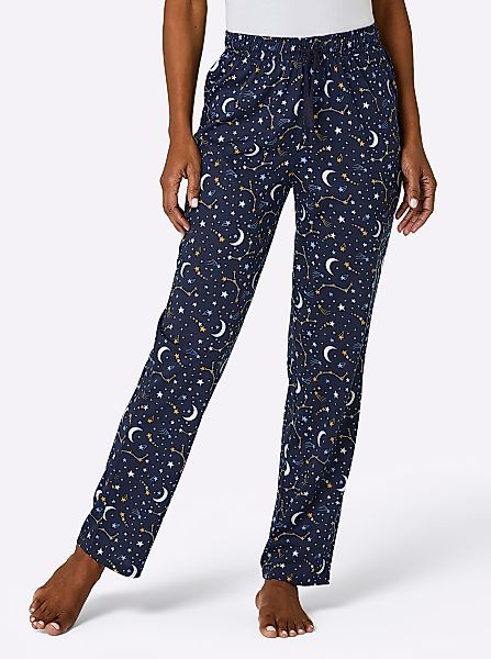 wäschepur Pyjamahose günstig online kaufen