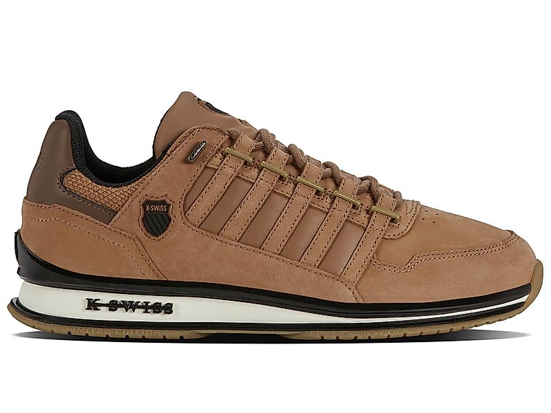 K-Swiss RINZLER GT TBACCO/TBACCO/WAXLTH Sneaker günstig online kaufen