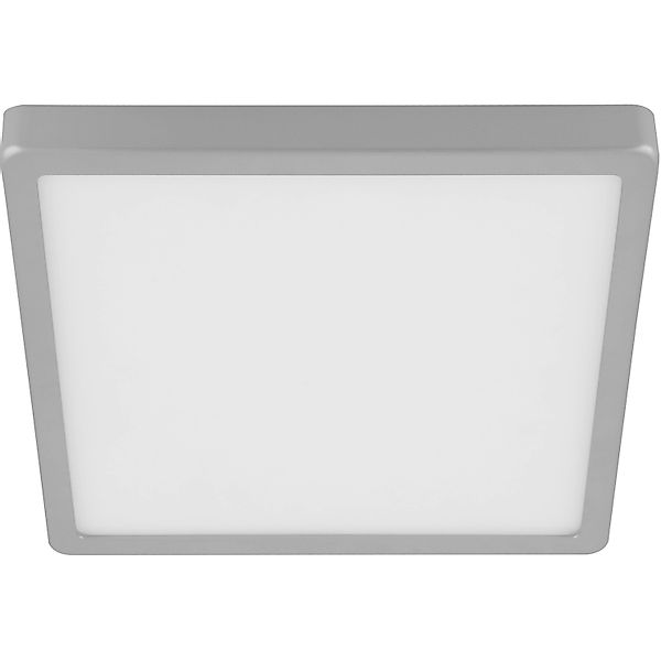 EGLO LED Deckenleuchte, LED-Leuchtmittel fest verbaut, günstig online kaufen