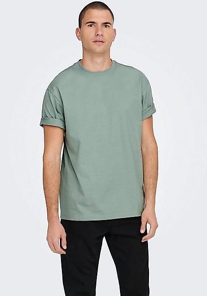 ONLY & SONS T-Shirt FRED günstig online kaufen
