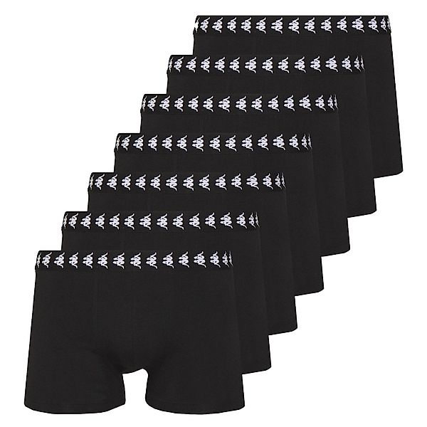 Kappa Boxershorts 7 Men Boxer Shorts günstig online kaufen
