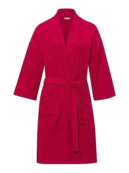 Hanro Bademantel Sleep & Lounge günstig online kaufen