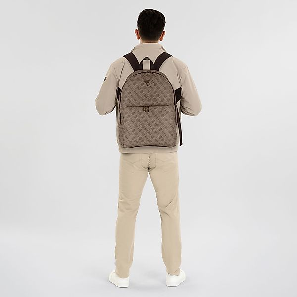 Guess Daypack Milano, Polyurethan günstig online kaufen