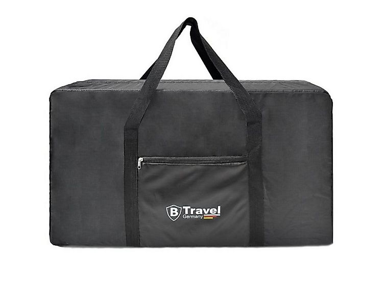 B-Tech Reisetasche Faltbare Reisetasche Tasche für praktisches und vielseit günstig online kaufen