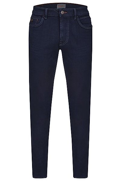 Hattric 5-Pocket-Jeans 688495-9690 günstig online kaufen
