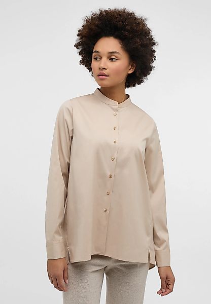 Eterna Hemdbluse "LOOSE FIT" günstig online kaufen