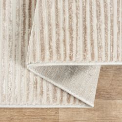 Sanat Teppich "Hera 3406" rechteckig 11 mm Höhe Kurzflor, modern, Wohnzimme günstig online kaufen