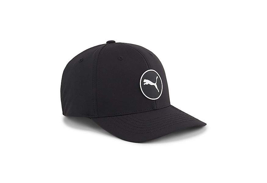 PUMA Flex Cap Circle Cat Tech Golfcap Herren günstig online kaufen