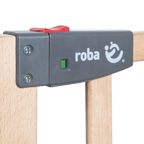 roba® Türschutzgitter "Safety Up", Schutzgitter mit günstig online kaufen