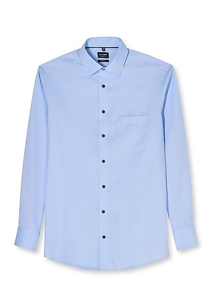 OLYMP Businesshemd OLYMP Luxor, modern fit, New Kent mit extra langem Arm günstig online kaufen