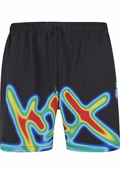 K1X Shorts "K1X Herren KXM241-024-1 K1X Heatmap Shorts" günstig online kaufen