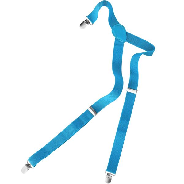 dressforfun Hosenträger Einfarbiger Hosenträger günstig online kaufen