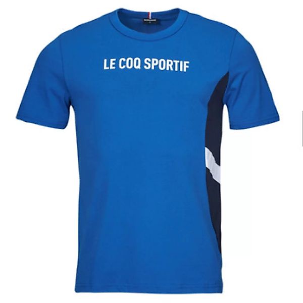 Le Coq Sportif  T-Shirt SAISON 1 TEE SS N°2 M günstig online kaufen