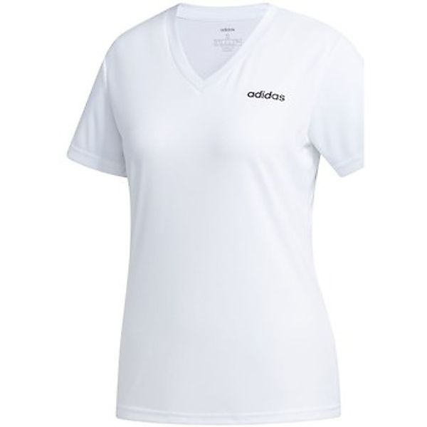 adidas  T-Shirt Design 2 Move günstig online kaufen