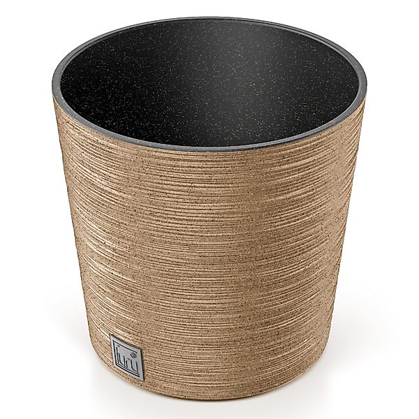 Annastore Pflanzkübel Blumentopf - Blumenübertopf für günstig online kaufen