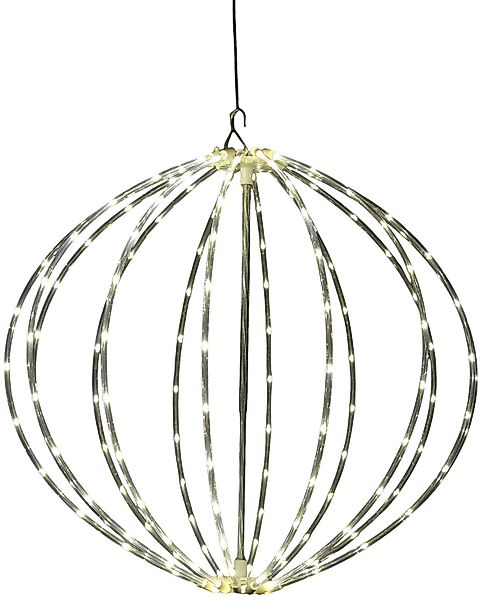 my home LED Kugelleuchte Dekolicht Tori, günstig online kaufen