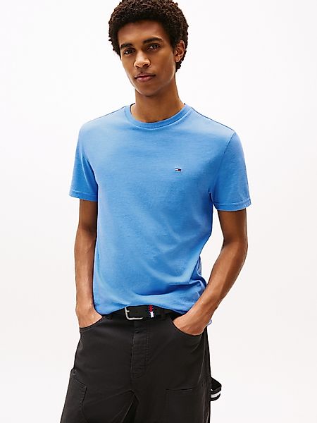 Tommy Jeans T-Shirt TJM XSLIM JASPE günstig online kaufen