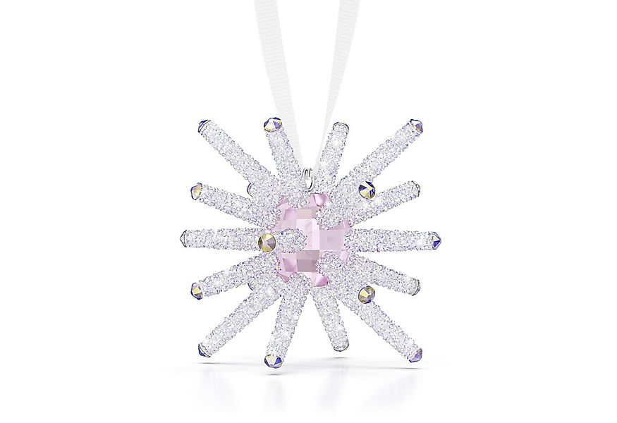 Swarovski Dekohänger Kristallfigur Sammelfigur Wicked Zauberstab Ornament ( günstig online kaufen