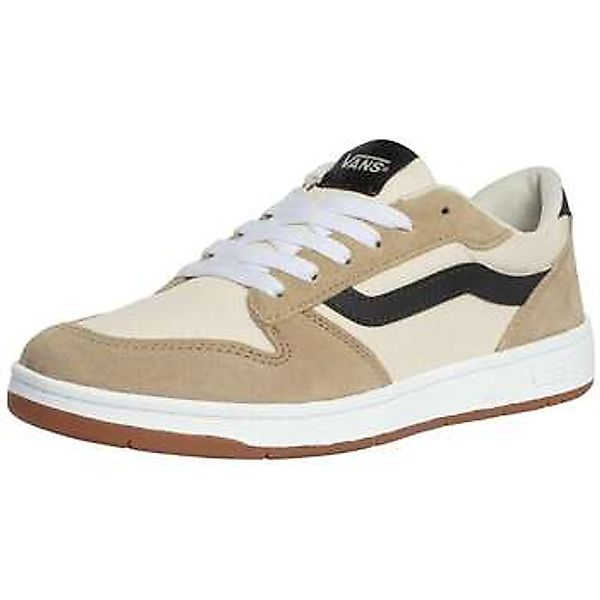 Vans  Sneaker Ryland Wildleder-Turnschuhe günstig online kaufen