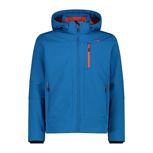 CMP Softshelljacke CMP Herren Softshell Jacke Zip Hood 3A01787N günstig online kaufen