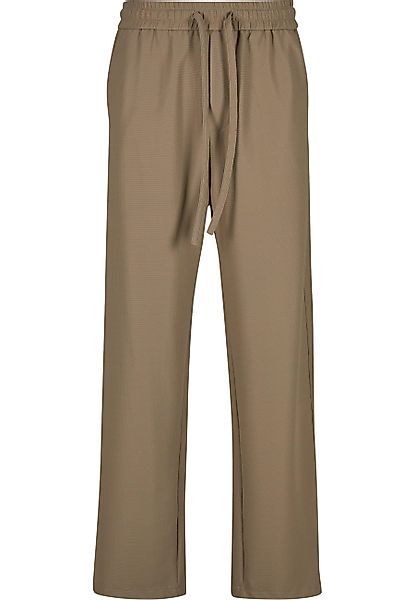 Another Cotton Lab Stoffhose "Another Cotton Lab ACL Logo Loose Pants", (1 günstig online kaufen