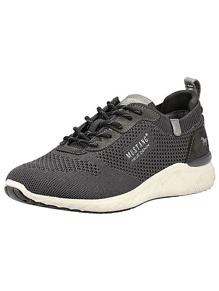 MUSTANG Sneaker Lederimitat Sneaker günstig online kaufen