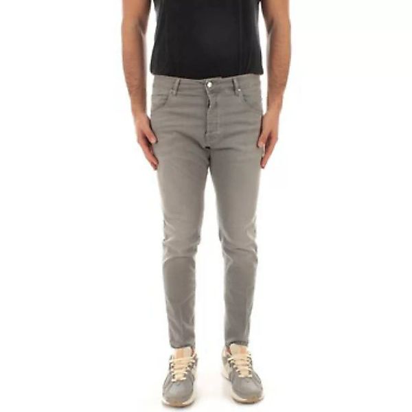 Don The Fuller  3/4 Jeans YAES-M2S4037 günstig online kaufen
