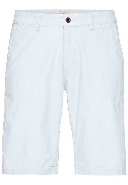 camel active Bermudas Chinoshorts aus Baumwolle günstig online kaufen