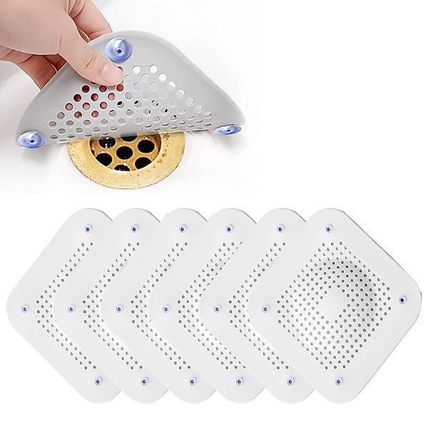 Mutig Waschbeckenstöpsel 6 Stück Abflusssieb Silikon,Abfluss günstig online kaufen