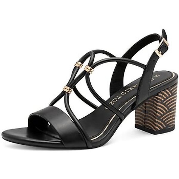 Marco Tozzi  Sandalen Sandaletten M2831144 2-28311-44/001 001 günstig online kaufen
