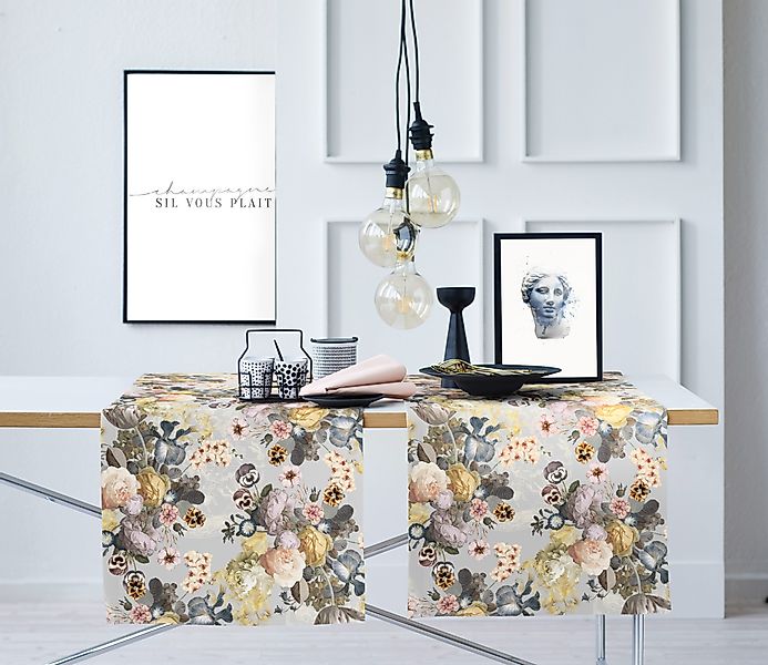 APELT Tischdecke "5451" günstig online kaufen