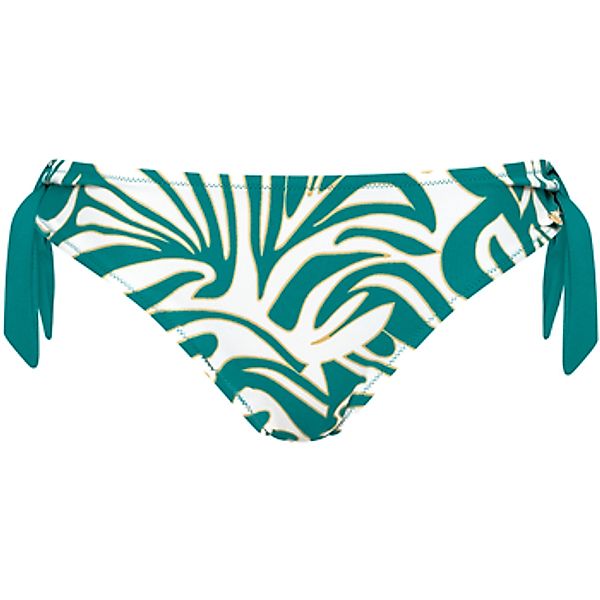 Lisca  Bikini Ober- und Unterteile Strümpfe Badeslip Trikot GOLD COAST günstig online kaufen