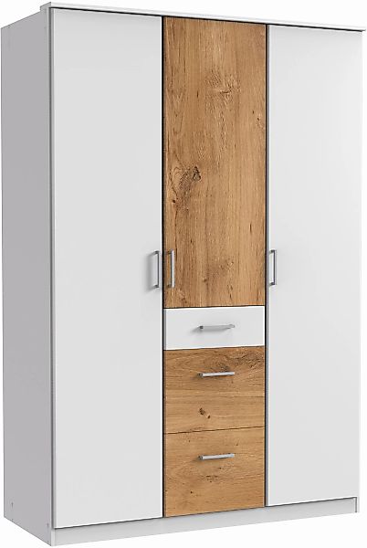 Wimex Kleiderschrank "Click", ohne Spiegel günstig online kaufen
