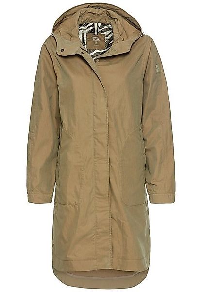 camel active Outdoorjacke Coat 30 günstig online kaufen