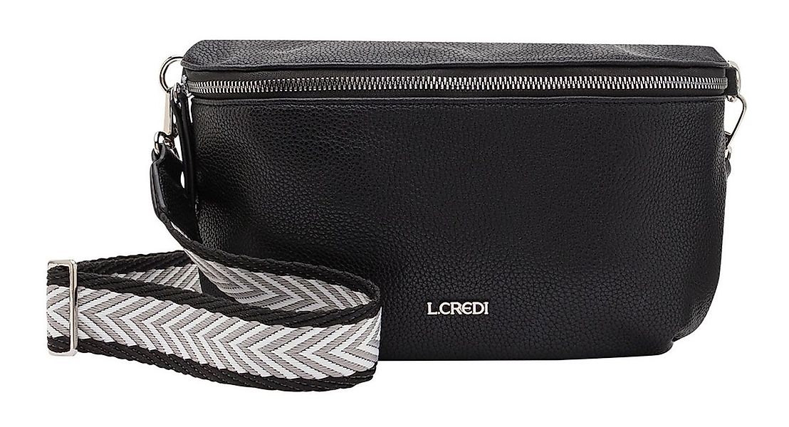 L. CREDI Umhängetasche Crossbody Bag günstig online kaufen