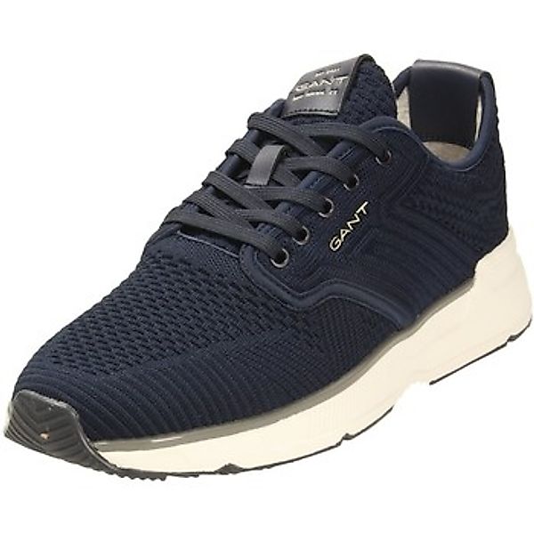 Gant  Halbschuhe Schnuerschuhe BEEKER SNEAKER 24668751 günstig online kaufen