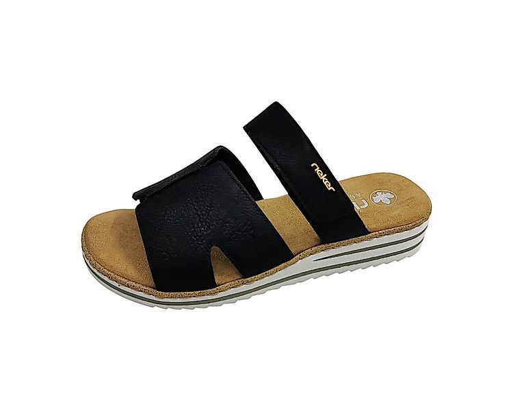 Rieker Pantolette Pantolette günstig online kaufen