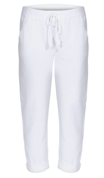 CLEO STYLE Jogginghose Damen Jogginghose 15 günstig online kaufen