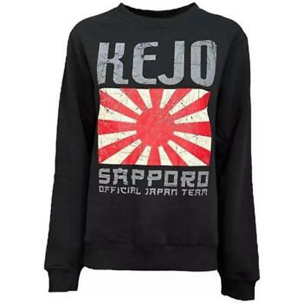 Kejo  Sweatshirt Felpa Uomo KW20-621 - günstig online kaufen