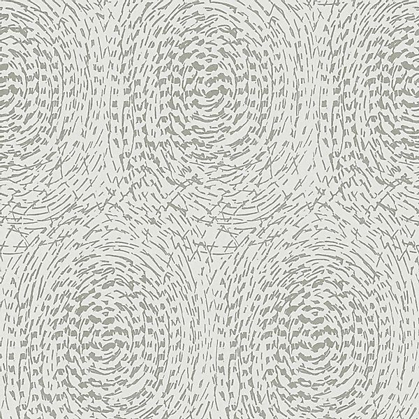 Tadessi Tapete Grafik Tino M1 No 2377 Vliestapete Beige Silber Geometrisch günstig online kaufen
