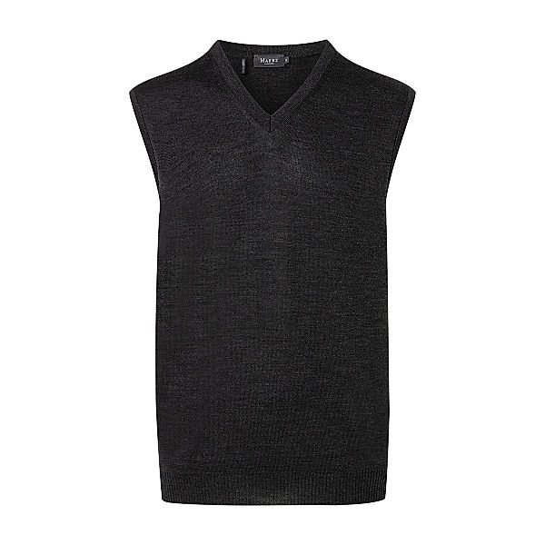 MAERZ Muenchen Pullunder 460000 Herren Feinstrick-Pullunder, günstig online kaufen