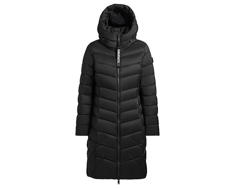 khujo Steppjacke Khujo Odana - Damen Steppjacke günstig online kaufen